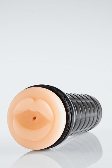 Toy Joy Manpower Vibro-Masturbator Lovetube 