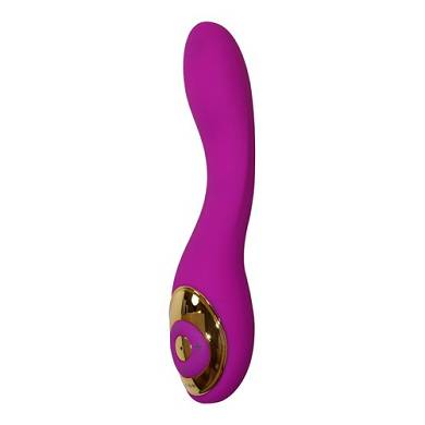 Nibble Vibrator mit Stimmerkennung