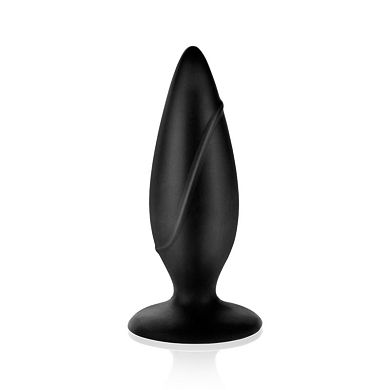 Smile - Analplug Pointer, S, 10,5 cm