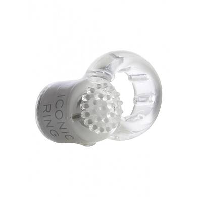 Jimmyjane - Iconic Ring - in Wei