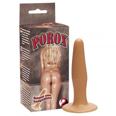 Porox