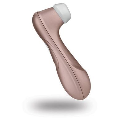 Vibrator Satisfyer Pro 2, 20 x 5 cm