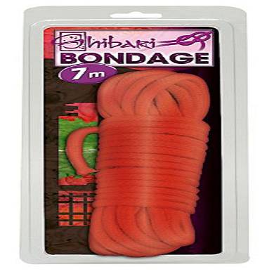 Orion Seil rot 7m