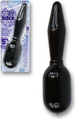 Storm Rider Cone Douche - Intimdusche / Analdusche