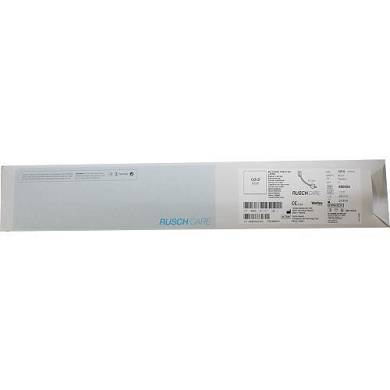 KATHETER Ballon Gold plus Tiemann Ch 12 10 ml Lat. 1 St PZN 4904514