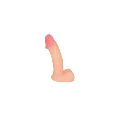 Waooh 69 - Slick Mini Dildo Vergnügen