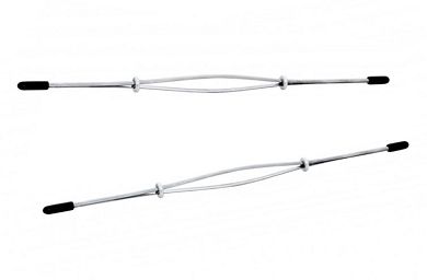 Nippel-Sticks STEEL