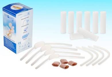 Andro Comfort für Andropenis Androextender Andropeyronie penisvergrößerung