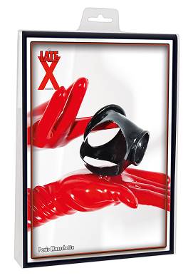 Latex Penis Manschette
