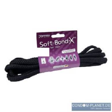 Bond X Seil verschiedene L?ngen