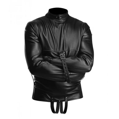 Zwangjacke - gro