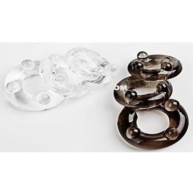 21GEARSJOKER 3 STRETCH RINGE