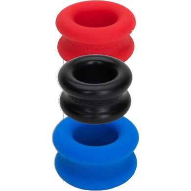 Big Big Muscle Ball Stretcher Sport Fucker