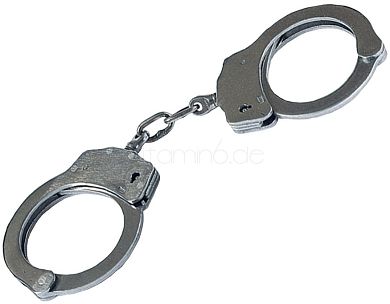 Police Standard Handcuffs