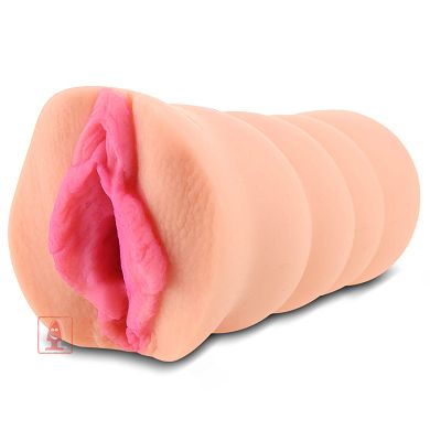 Sasha Greys Mini Pocket Masturbator