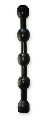 36 x 4 cm Domestic Partner BUTT BOY BALLS Analkugeln
