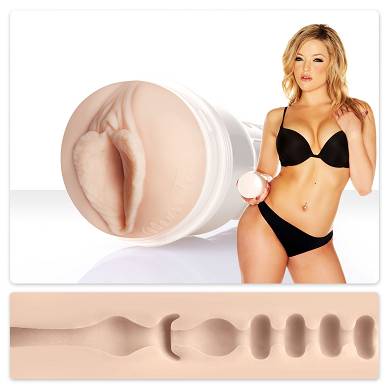 Alexis Texas