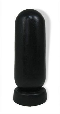 16 x 5,3 cm Plug The Bottom Bomb