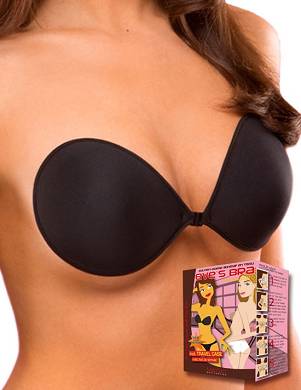Eves Bra - Klebe BH
