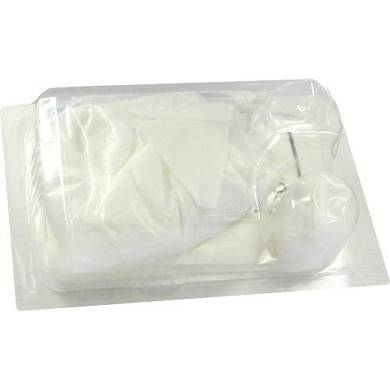 PEHA KATHETER Set A m.Handsch. 1St Kombipackung PZN 1903342