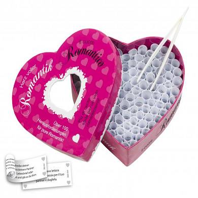 Herz voller Romantik DE