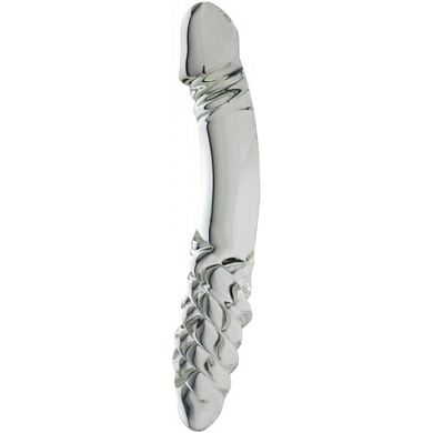 Twisted Dildo