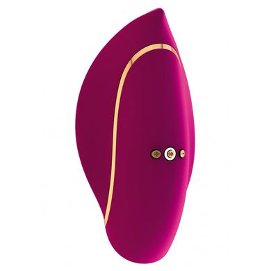 Klitorisvibrator VIVE Minu pink