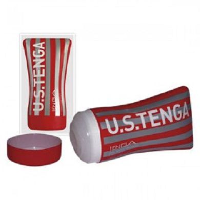 Soft-Tube-Cup