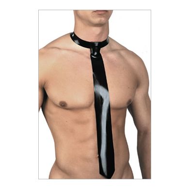 Latex Krawatte