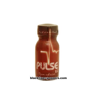 P033 Premium Poppers Pulse 2.0 RoomOdoriser 13 ml