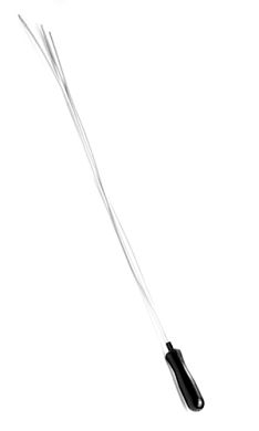 Rohrstockpeitsche Pain Light 95cm