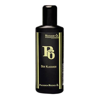 Massagel Pheromone