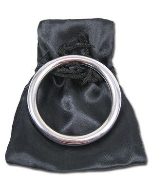 Cockring PRINCE RING incl. Aufbewahrungsbeutel