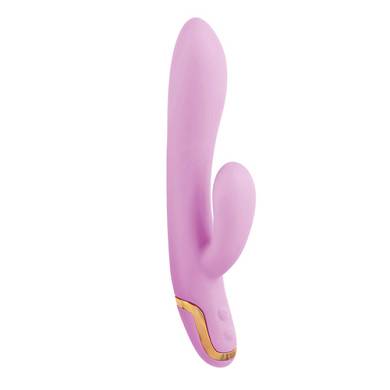 Entice Marilyn Vibrator in Pink