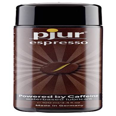 Pjur Espresso Gleitmittel 100ml