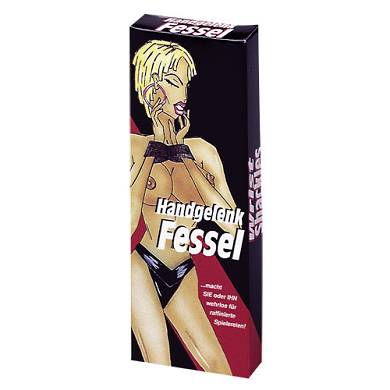 Handgelenk Fessel