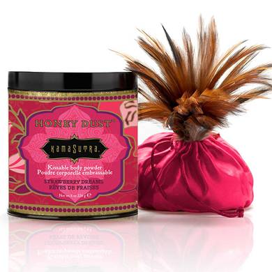 Kamasutra Honey Dust Strawberry Dreams