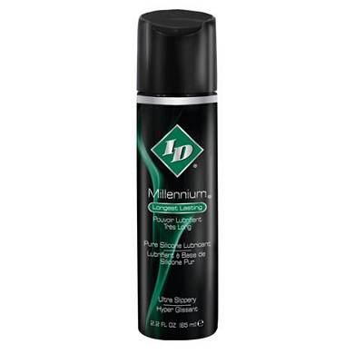ID Millenium (Silicone)