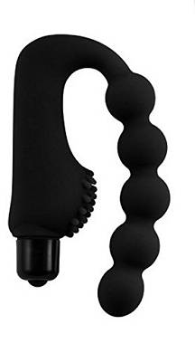 Greenpinecone Fetisch Prostata vibratoren Massage Massager Silikon Vibrating Butt Plug Ana