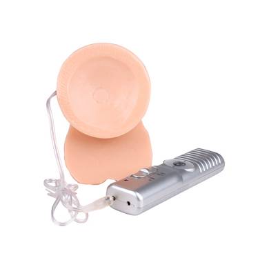 Strap-on Gigolina