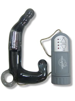 Mens Pleasure Wand - Prostata Stimulator