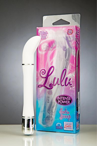 California Exotic Novelties Vibrator 