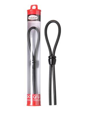 Malesation - Cock-Grip single black