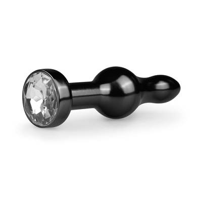 Butt Plug aus Metall