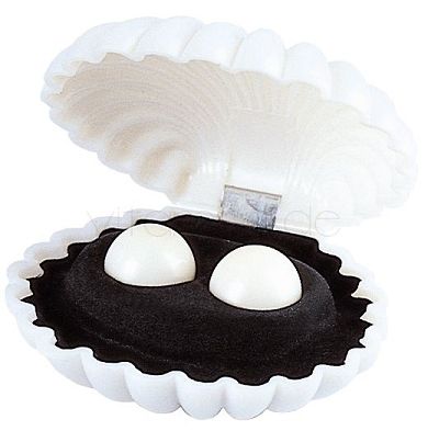 Pleasure Pearls Liebeskugeln