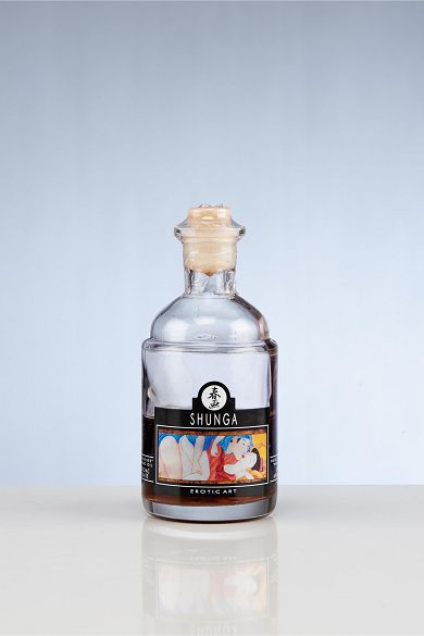 Shunga Massagel, 