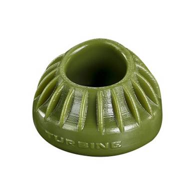 TURBINE Penisring aus Silikon in Grn