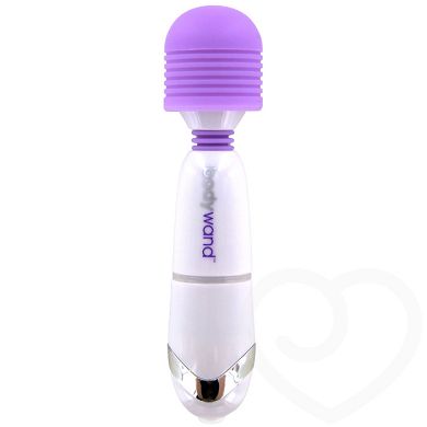 Bodywand - Mini-Massagevibrator mit 5 Funktionen