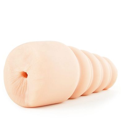 Ass Palm Pal - Masturbator aus hauthnlichem UR3