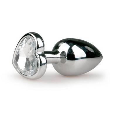 Butt Plug aus Metall